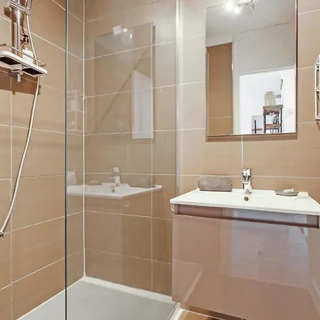 Easy Marines - Proche Appartement *
