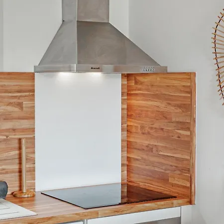 Apartment Easy Marines - Proche