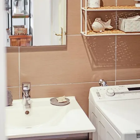 Easy Marines - Proche Appartement *