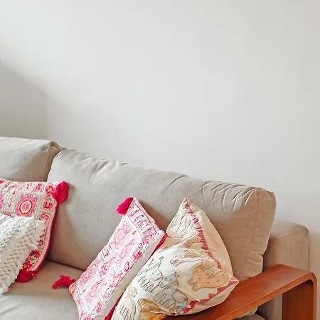 Easy Marines - Proche Apartment Cogolin