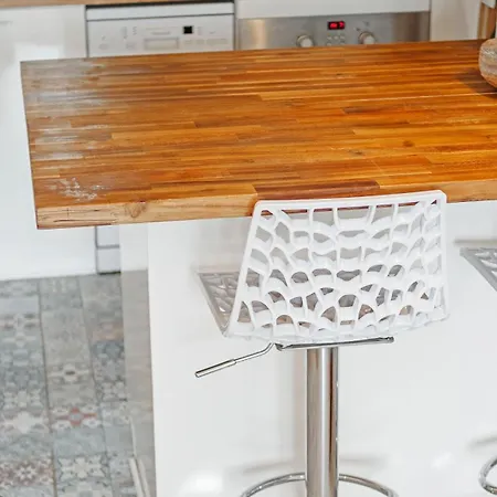 Easy Marines - Proche Appartement Cogolin