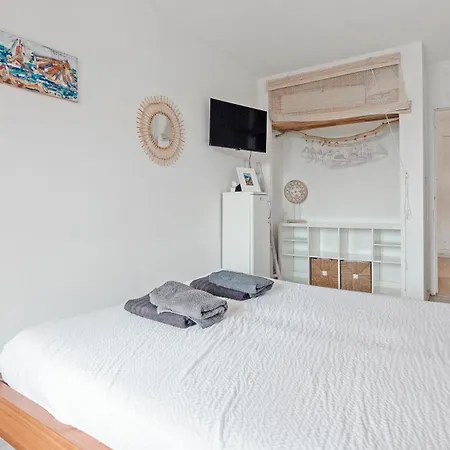 Easy Marines - Proche Apartment