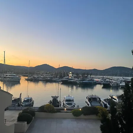 Easy Marines - Proche Cogolin